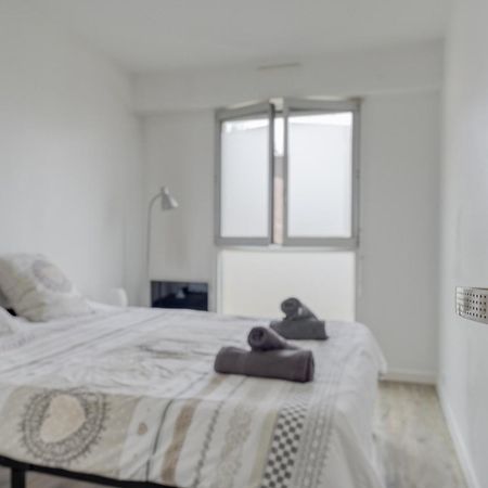 Lovely Apartment Betwen Paris And Eurodisney Nogent-sur-Seine Buitenkant foto