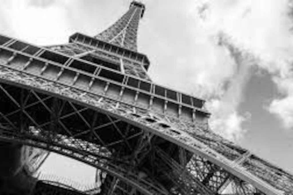 Lovely Apartment Betwen Paris And Eurodisney Nogent-sur-Seine Buitenkant foto
