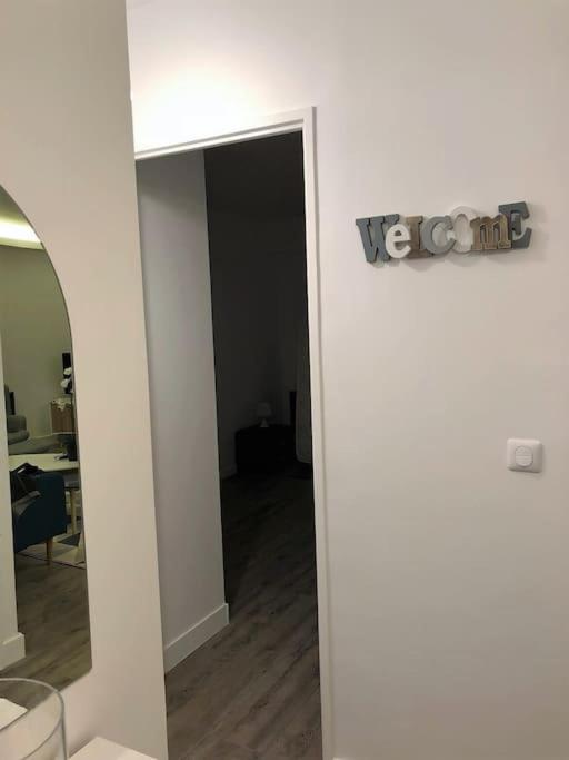 Lovely Apartment Betwen Paris And Eurodisney Nogent-sur-Seine Buitenkant foto