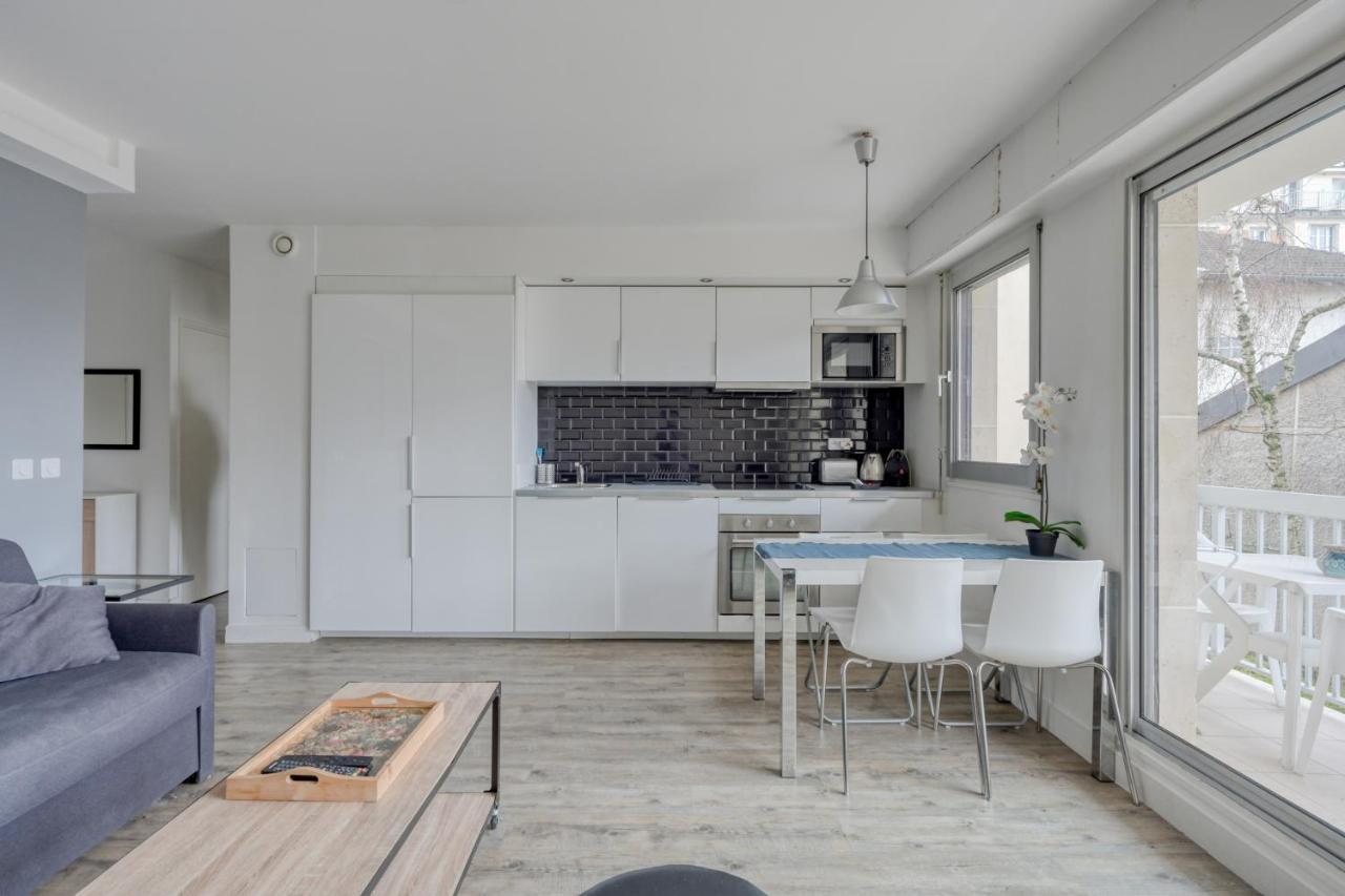 Lovely Apartment Betwen Paris And Eurodisney Nogent-sur-Seine Buitenkant foto