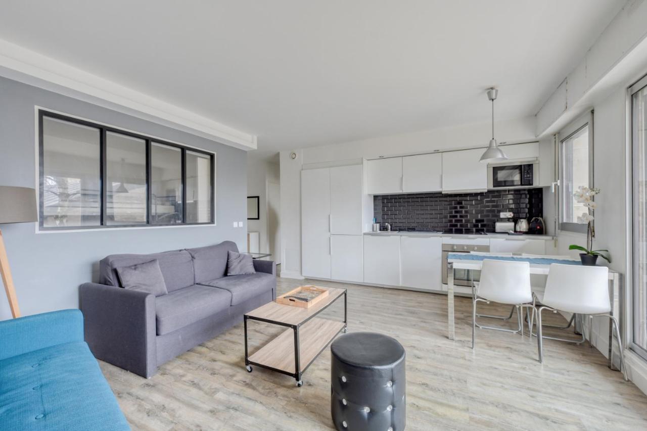 Lovely Apartment Betwen Paris And Eurodisney Nogent-sur-Seine Buitenkant foto