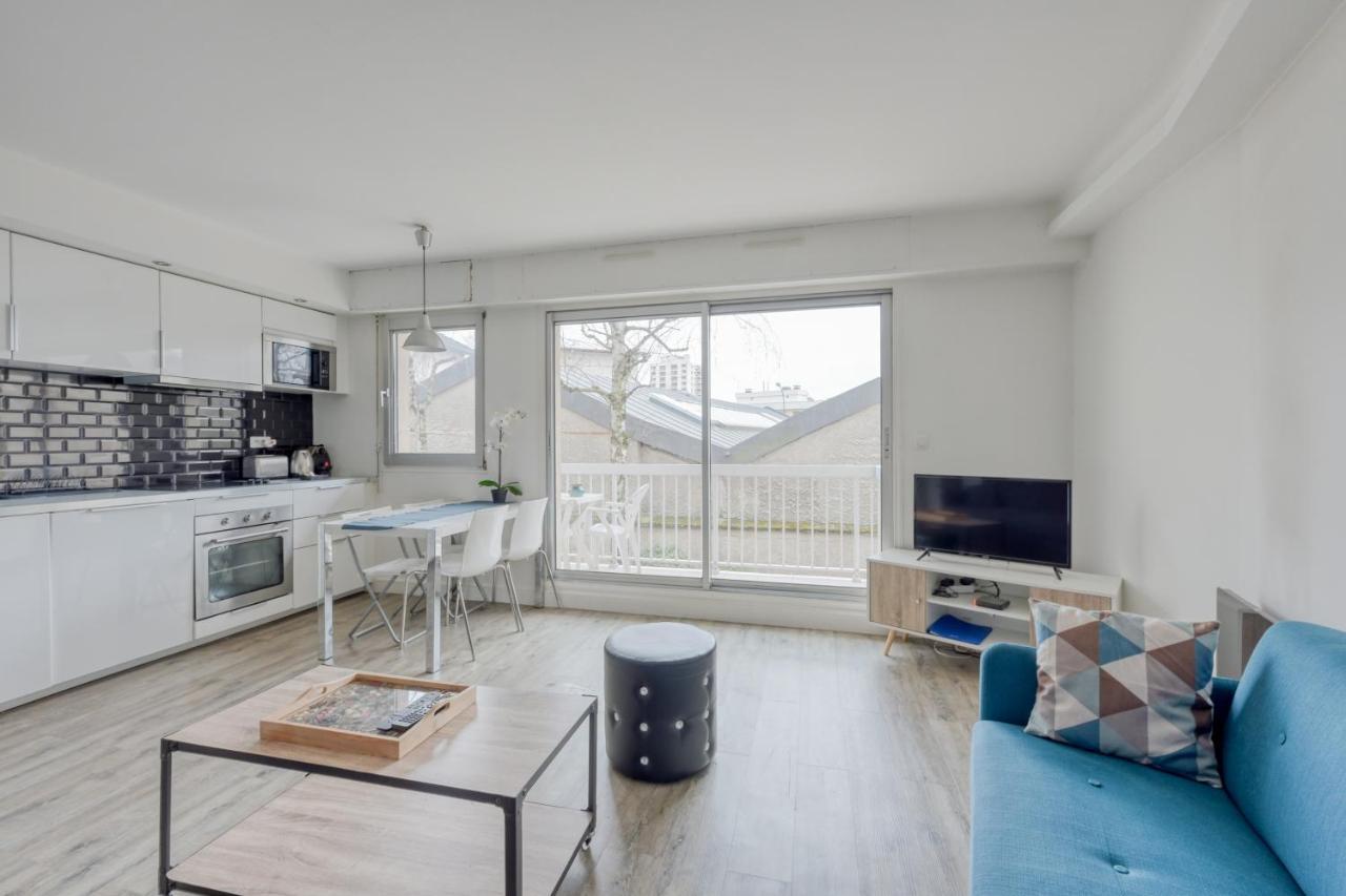 Lovely Apartment Betwen Paris And Eurodisney Nogent-sur-Seine Buitenkant foto