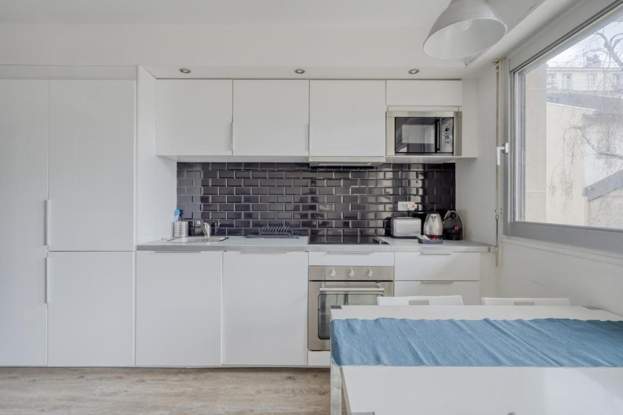 Lovely Apartment Betwen Paris And Eurodisney Nogent-sur-Seine Buitenkant foto
