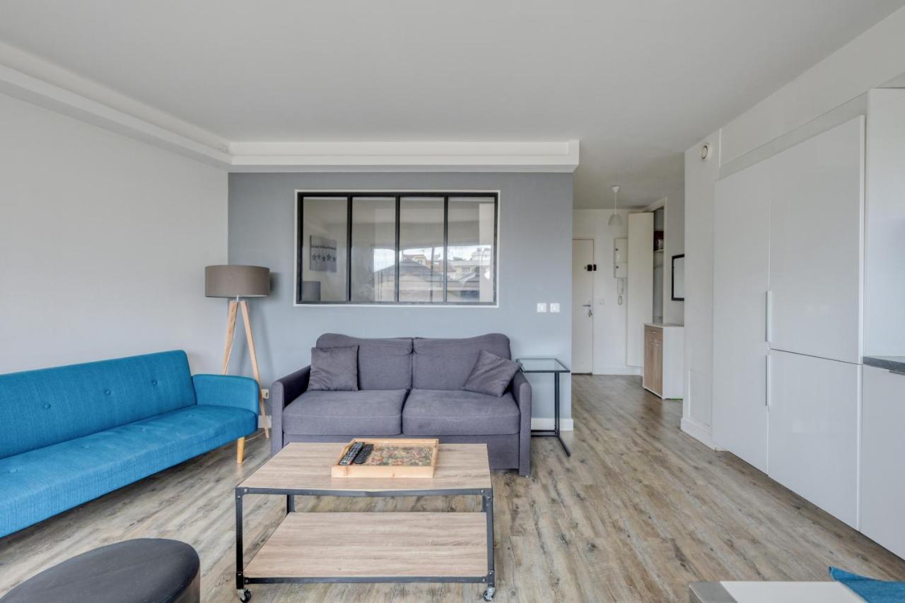 Lovely Apartment Betwen Paris And Eurodisney Nogent-sur-Seine Buitenkant foto