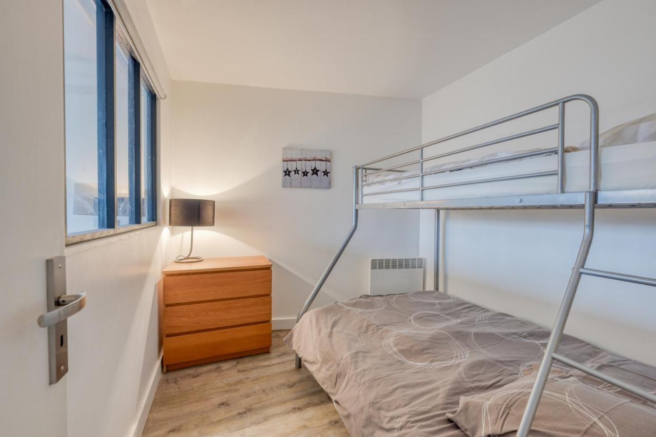 Lovely Apartment Betwen Paris And Eurodisney Nogent-sur-Seine Buitenkant foto